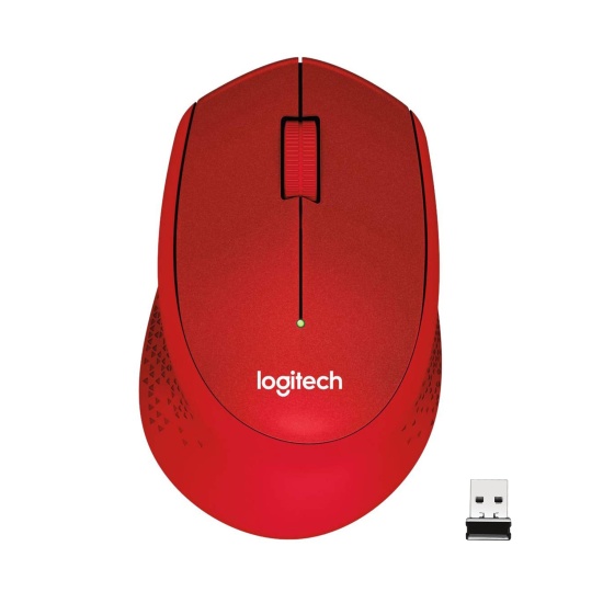 Logitech M330 SILENT PLUS Image