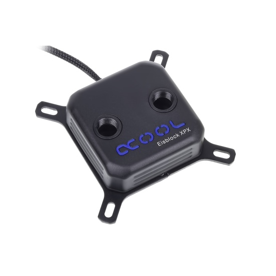 Alphacool 12565 computer cooling system part/accessory Water block Image