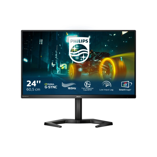 Philips Momentum 24M1N3200ZA/00 computer monitor 60.5 cm (23.8