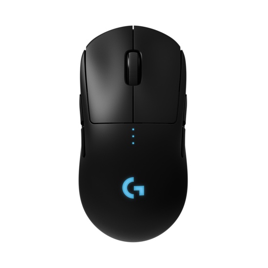 Logitech G G PRO Wireless Gaming Mouse Image