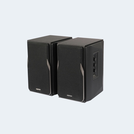 Edifier R1380DB loudspeaker Black Wired & Wireless 42 W Image