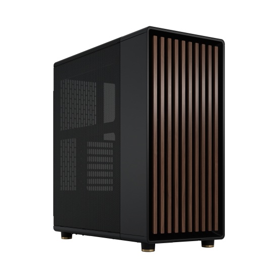 Fractal Design North Black Image