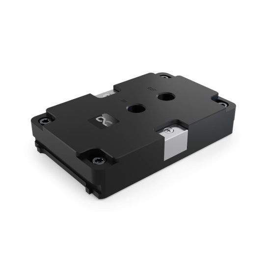 Alphacool 13090 computer cooling system part/accessory Water block Image