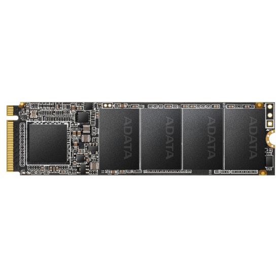 XPG SX6000 Pro M.2 1 TB PCI Express 3.0 3D TLC NVMe Image