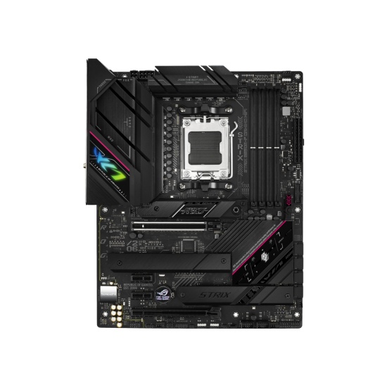 ASUS ROG STRIX B650E-F GAMING WIFI AMD B650 Socket AM5 ATX Image