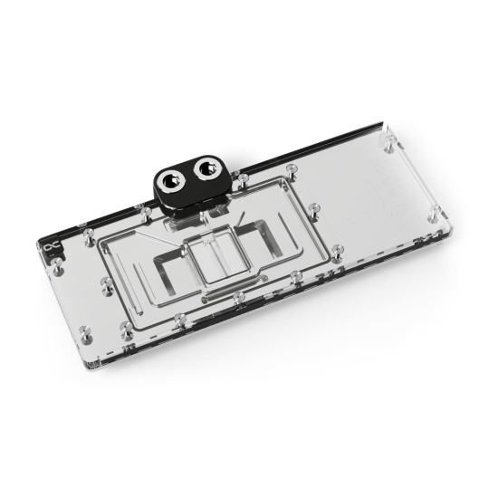 Alphacool 13552 computer cooling system part/accessory Backplate Image