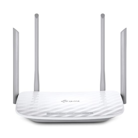 TP-Link AC1200 Wireless Dual Band WiFi Router Image