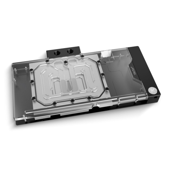 EK Water Blocks 3831109902592 computer cooling system part/accessory Water block Image