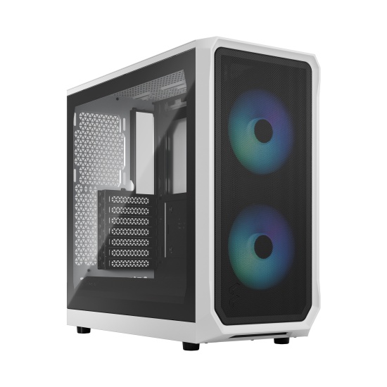 Fractal Design Focus 2 White Image