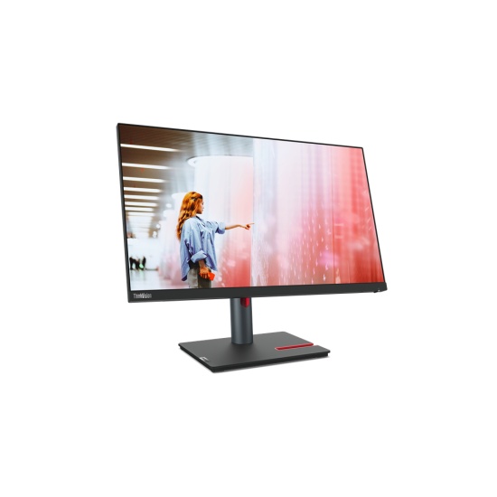 Lenovo ThinkVision P24q-30 LED display 60.5 cm (23.8