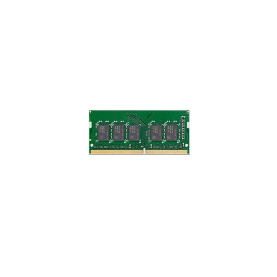 Synology D4ES01-16G memory module 16 GB 1 x 16 GB DDR4 ECC Image