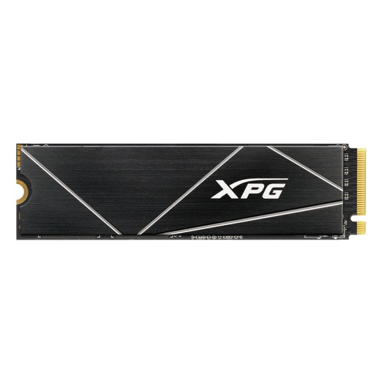 512GB XPG GAMMIX S70 BLADE M.2 PCI Express 4.0 3D NAND NVMe Image