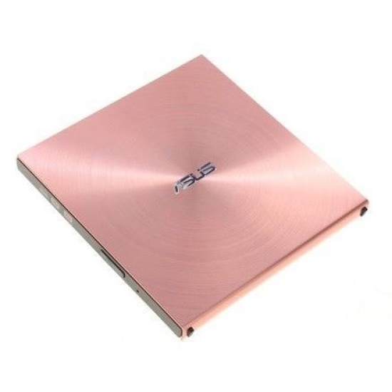ASUS SDRW-08U5S-U optical disc drive DVD Super Multi DL Pink Image