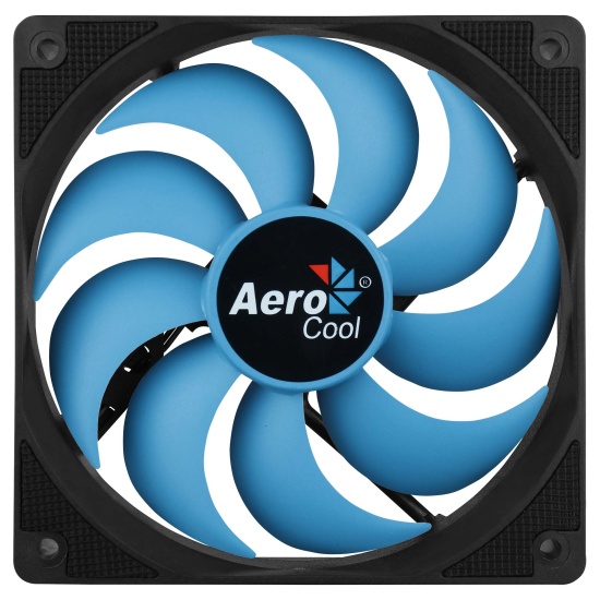 Aerocool Motion 12 Plus Computer case Fan 12 cm Image