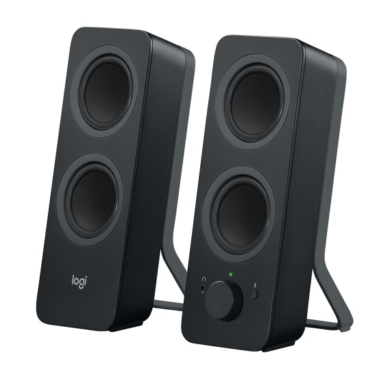 Logitech Z207 Bluetooth Computer Speakers Image