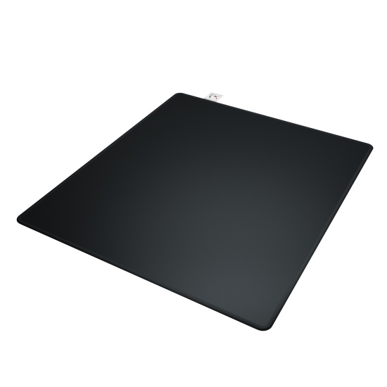 CHERRY XTRFY GPZ1 Gaming mouse pad Black Image