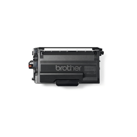 Brother TN-3600 toner cartridge 1 pc(s) Original Black Image