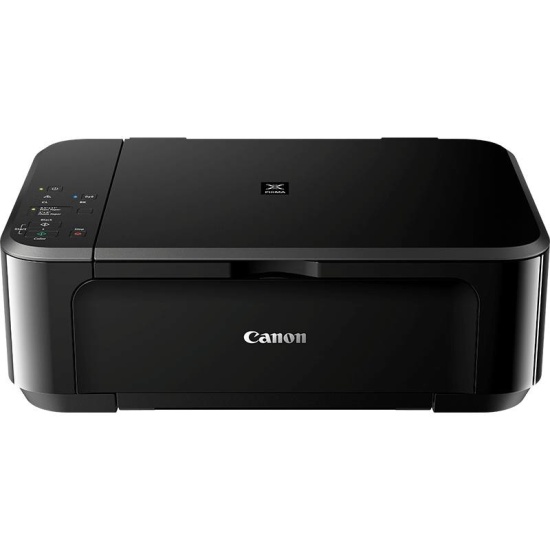 Canon PIXMA MG3650S Inkjet A4 4800 x 1200 DPI Wi-Fi Image