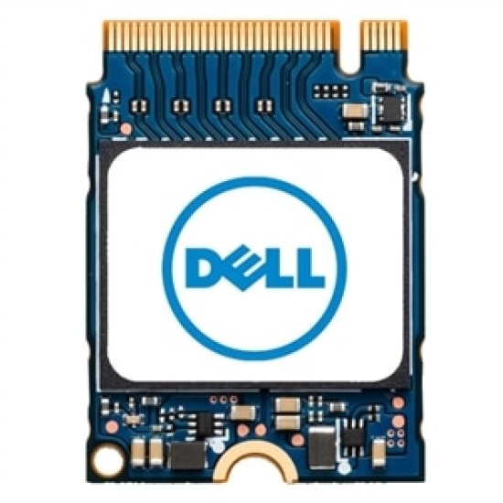 DELL AB292881 internal solid state drive M.2 512 GB PCI Express NVMe Image