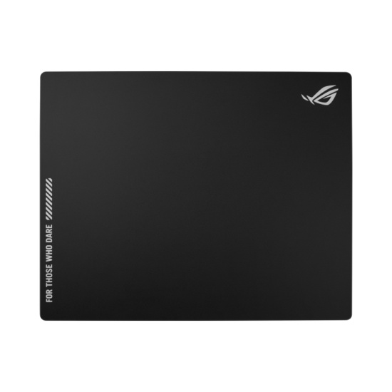 ASUS ROG Moonstone Ace L Gaming mouse pad Black Image