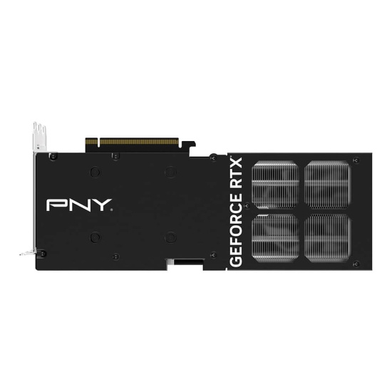 PNY GeForce RTX™ 4070 Ti Super 16GB OC LED TF NVIDIA GeForce RTX 4070 Ti SUPER GDDR6X Image