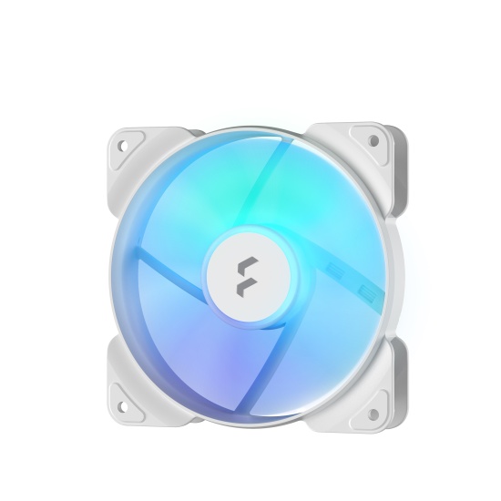 Fractal Design Aspect 12 RGB PWM Computer case Fan 12 cm White 1 pc(s) Image