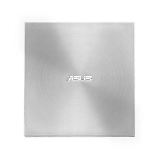 ASUS SDRW-08U7M-U optical disc drive DVD±RW Silver Image