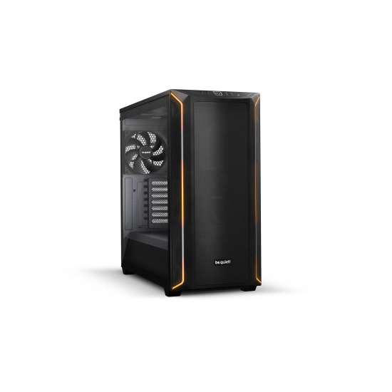 be quiet! Shadow Base 800 DX Black Midi Tower Image