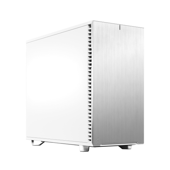 Fractal Design Define 7 Midi Tower White Image