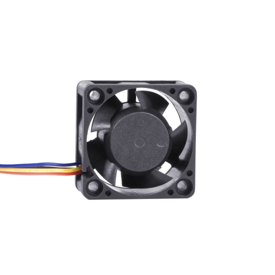 Alphacool 24823 computer cooling system Universal Fan 4 cm Black 1 pc(s) Image