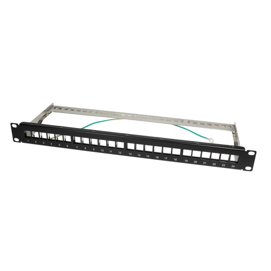 LogiLink NK4042 patch panel 1U Image