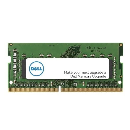 DELL AB949334 memory module 16 GB 1 x 16 GB DDR5 4800 MHz Image