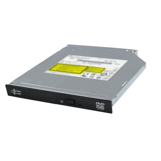 Hitachi-LG GTC2N optical disc drive Internal DVD±RW Black Image