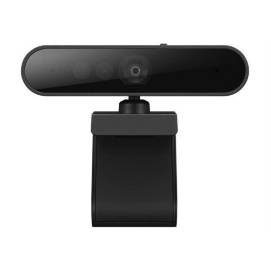 Lenovo Performance FHD webcam 1920 x 1080 pixels USB-C Black Image
