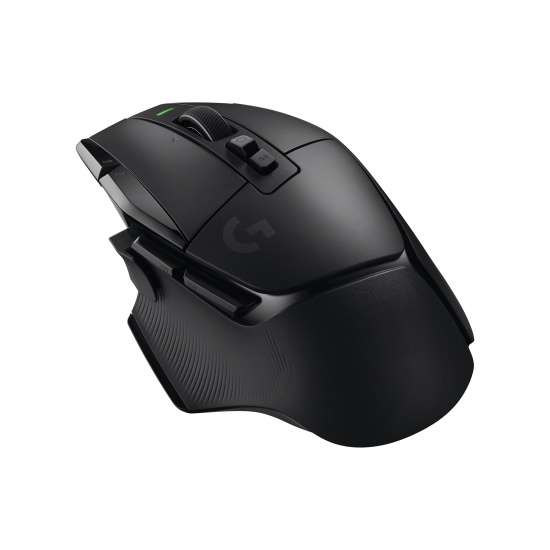 Logitech G G502 X LIGHTSPEED Wireless Gaming Mouse Image