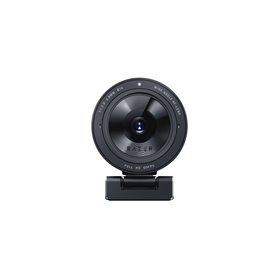 Razer Kiyo Pro webcam 2.1 MP 1920 x 1080 pixels USB Black Image