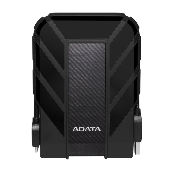 ADATA HD710 Pro external hard drive 1 TB Black Image