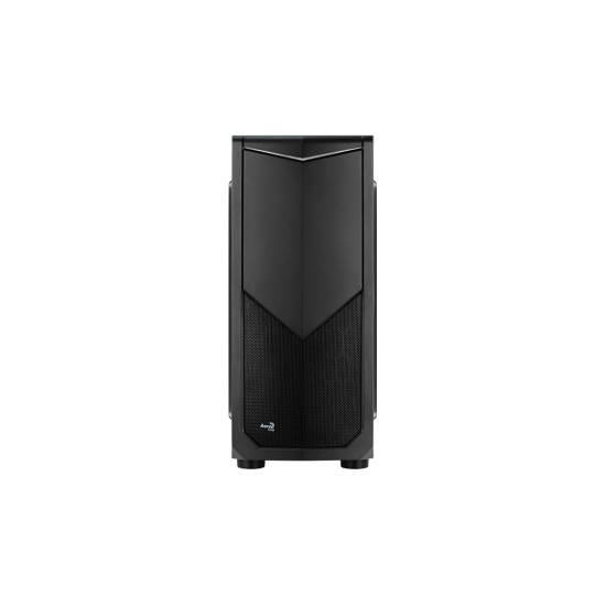 Aerocool Tomahawk Midi Tower Black Image