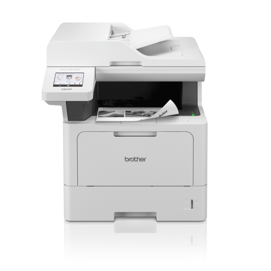 Brother DCP-L5510DW Laser A4 1200 x 1200 DPI 48 ppm Wi-Fi Image