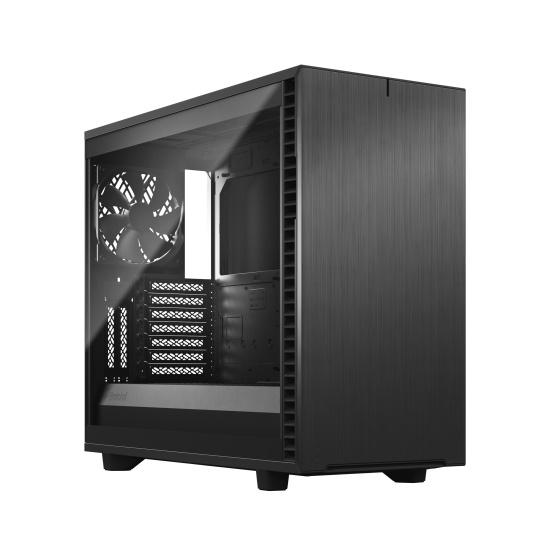 Fractal Design Define 7 Midi Tower Grey Image