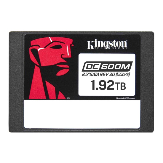 Kingston Technology DC600M 2.5