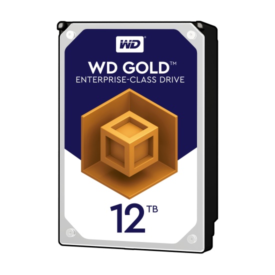 Western Digital Gold 3.5