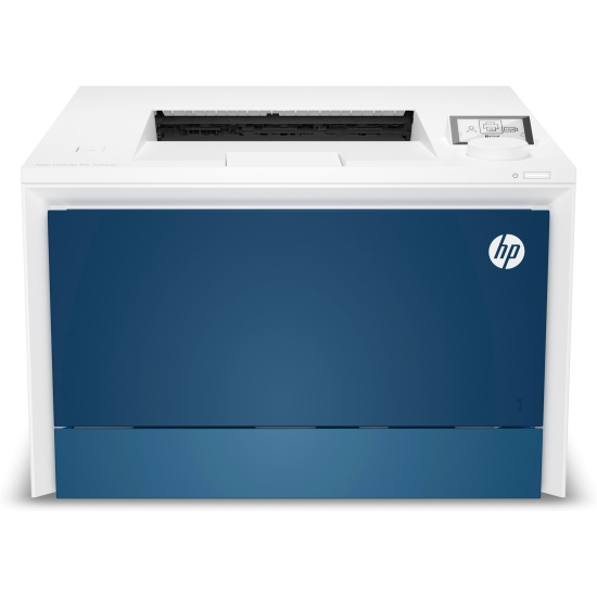 HP Color LaserJet Pro 4202dw Printer, Color, Printer for Small medium business, Print, Wireless; Print from phone or tablet; Two-sided printing Image