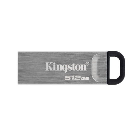 Kingston Technology DataTraveler 512GB Kyson USB Flash Drive Image