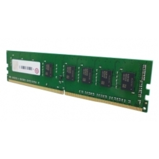 QNAP RAM-8GDR4I0-UD-3200 memory module 8 GB 1 x 8 GB DDR4 3200 MHz Image