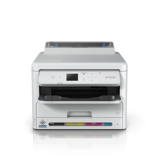 Epson WF-C5390DW inkjet printer Colour 4800 x 1200 DPI A4 Wi-Fi Image