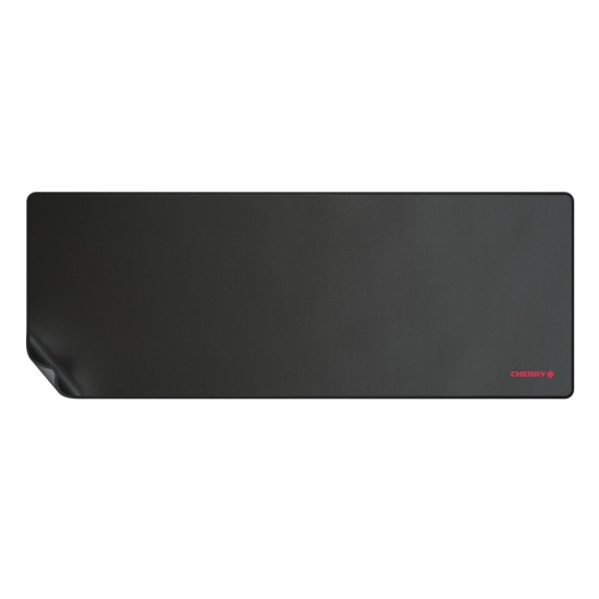 CHERRY MP 2000 Gaming mouse pad Black Image