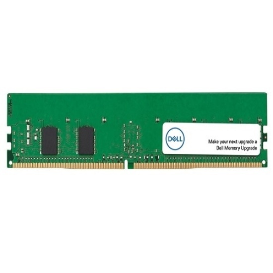DELL AA799041 memory module 8 GB DDR4 3200 MHz ECC Image