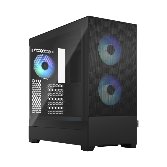 Fractal Design Pop Air Tower Black Image