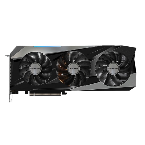 Gigabyte GAMING GeForce RTX 3070 Ti 8G NVIDIA 8 GB GDDR6X Image